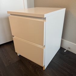 Modern Nightstand