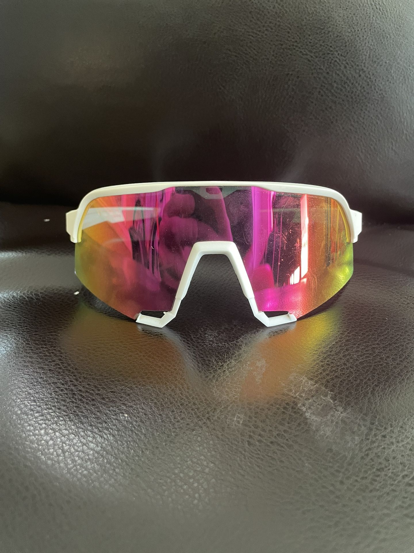 Ride 100% Sunglasses