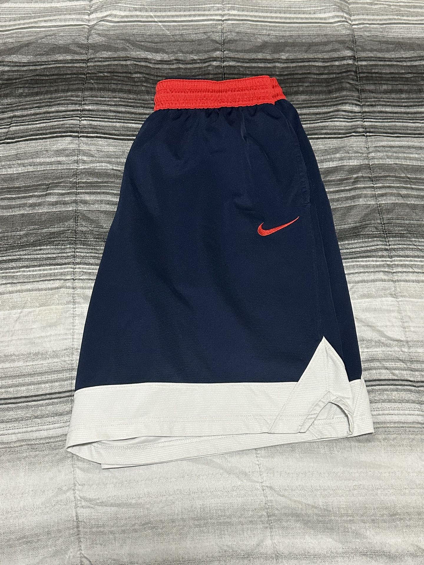 Nike Shorts 2XL