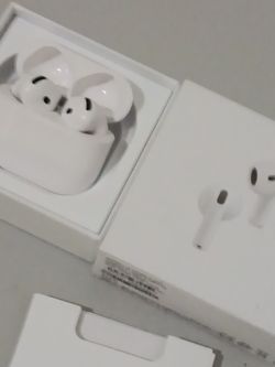 Airpods 4th Generation Headphones Headsets Wireless