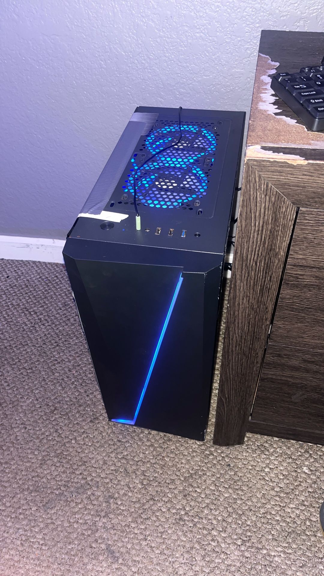 Pc Runs Good