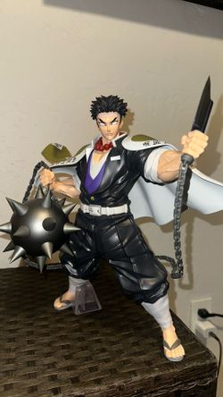 Demon slayer!!