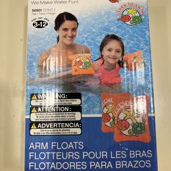 Arm Floats