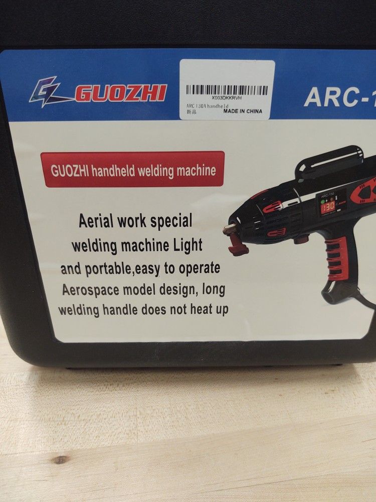 Welding Kit