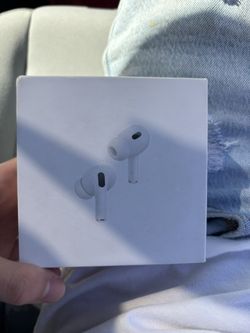 AirPods Pro 2 