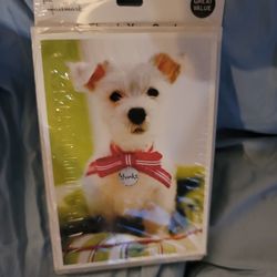 Thank You Cards