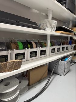 Sovol Filament Dryer