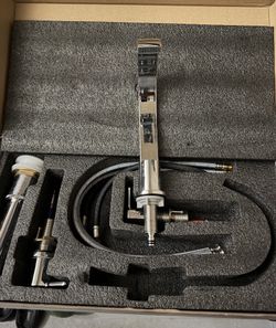 Faucet
