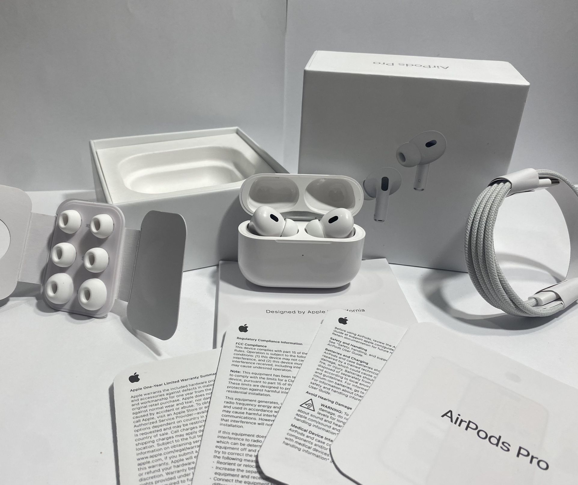AirPods Pro 2