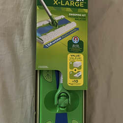 Xtra Large Swiffer