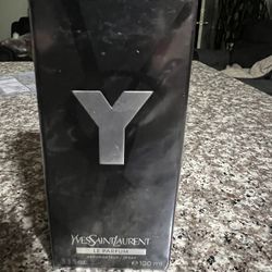 YSL -Eau De Perfume 