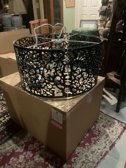 Chandelier
