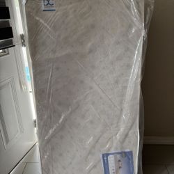 Baby Mattress 