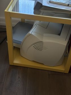 HP Laserjet