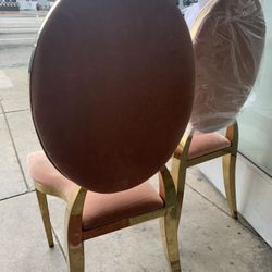 Single Chair