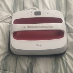 Cricut Press 
