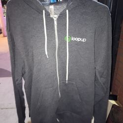 Loopup Hoodie Sweater