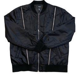 Bomber Jacket V Design 