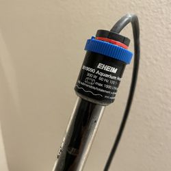 Ehiem heater 300w