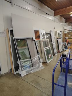 Various windows $50-$450