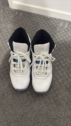 jordan 11 legend blue