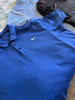 Nike shirts
