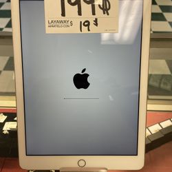 I Pad For 199$