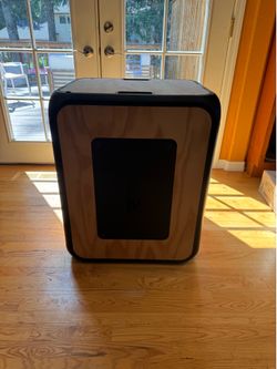 Plyo Box RPM