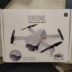 Drone with Camera for Kids & Adults, 1080P HD FPV Mini Drones with Altitude Hold