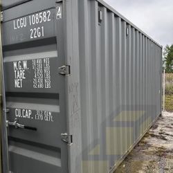 Shipping Containers For Sale!!