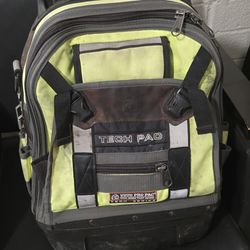 Veto pro pac backpack