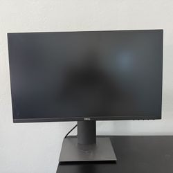 Dell P2419H Monitor 