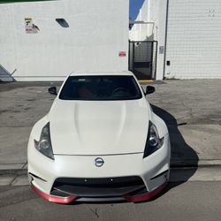 2019 Nissan 370z