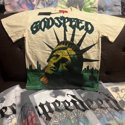 Godspeed designer best/toughest design out right now 🔥