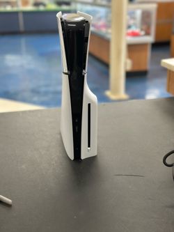 PLAYSTATION 5 SLIM DISC EDITION