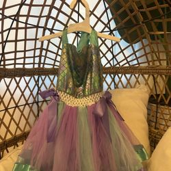 Mermaid Dress