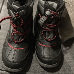 Boys Snow Boots 