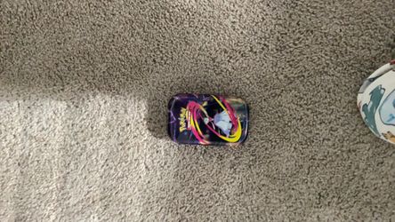 Random pack