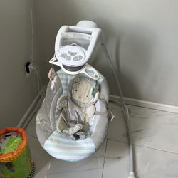 Baby Swing 