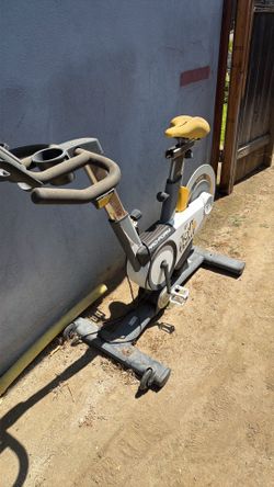 Free- Tour de France exercise bike