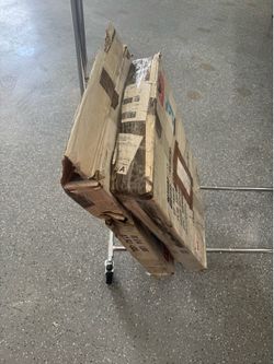 Portable Clothes Racks