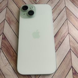 iPhone 15 (128gb) Unlocked 🔷 Liberado