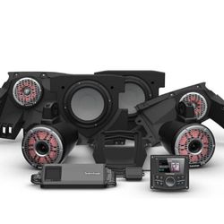 RockfordFosgate  stage six