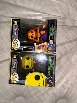 Funko pop
