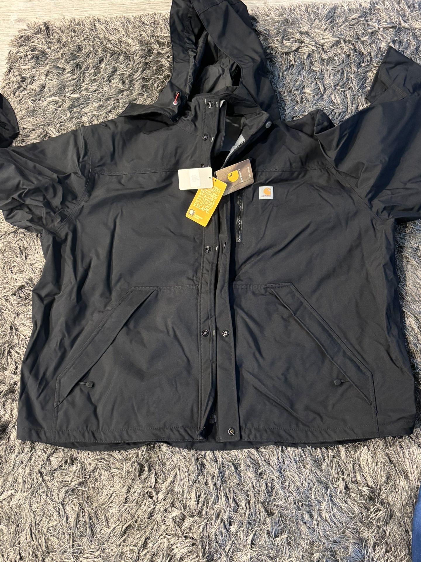 Carhartt Jacket