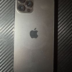 iPhone 12 Pro Unlocked 