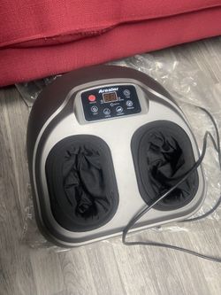 Foot Massager