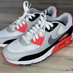 Nike Air Max 90 GOLF,  Infared, Size 6 Men’s