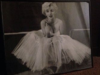 Monroe frame