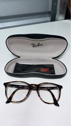 Ray Ban glasses- Original